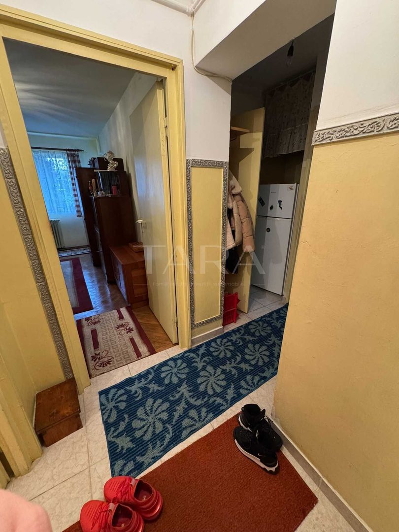 Apartament 2 camere decomandat – Mănăștur - Poză 3
