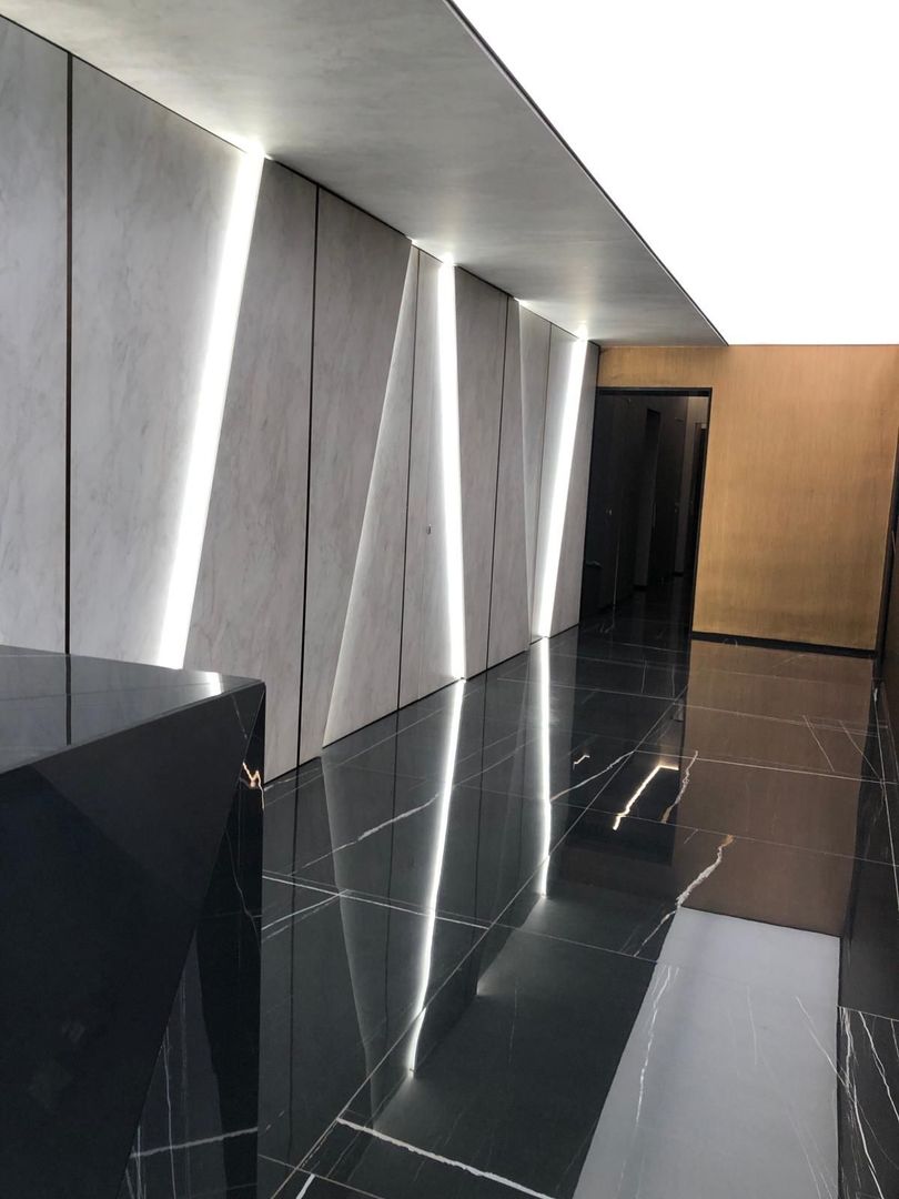 Apartament superb High End 4 camere I Calea Floreasca - Poză 22