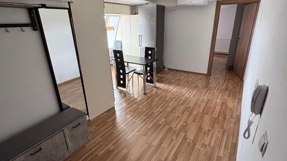 AP. 2 CAMERE BAZILESCU, PET-FRIENDLY, BLOC NOU, BUCATARIE OPEN-SPACE - Poză 3