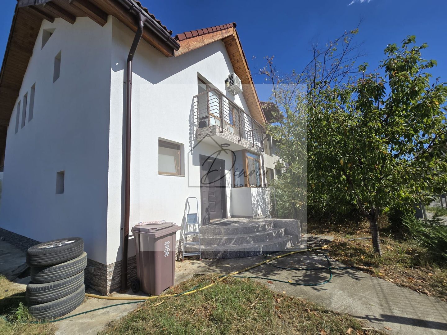 Vila 5 camere Aviatiei Baneasa I Henri Coanda Sector 1 - Poză 1