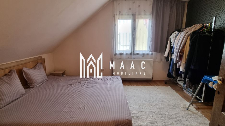Apartament 2 etaje I 2 camere I 58 mp I Intabulat I Turnișor - Poză 13