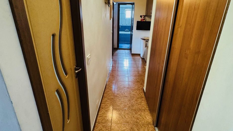 Apartament 3 camere Piata Aviatiei 0% Comision - Poză 11
