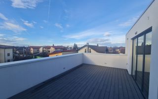 vila indiv-stil medit.,2parcari,curte/centru Popesti-Leordeni - Poză 14