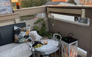 Apartament spatios 4 camere l Floreasca l Vedere Lac - Poză 5