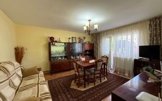 Apartament 4 camere, Et. 1 - Zona Sud , Str. Imparatul Traian - Poză 6