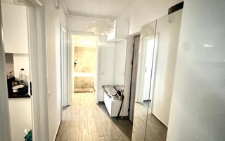 Apartament 2 camere,suprafata generoasa,loc parcare subteran - Poză 13