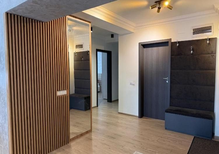 Apartament 4 camere 100 mp Moghioroș Park Residence - Poză 5