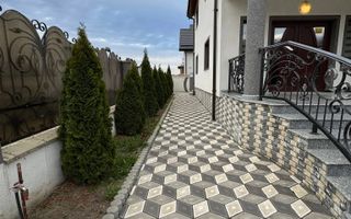Casa Vila de Vanzare la cheie - Cartier Andrasesti - Poză 18