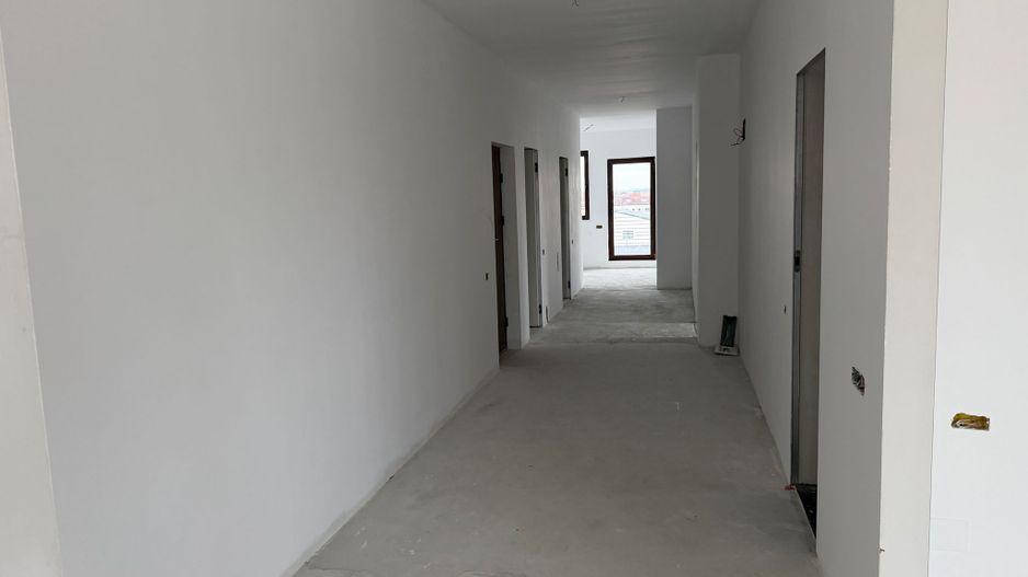 PENTHOUSE 4 CAMERE I VOLUNTARI - Poză 3