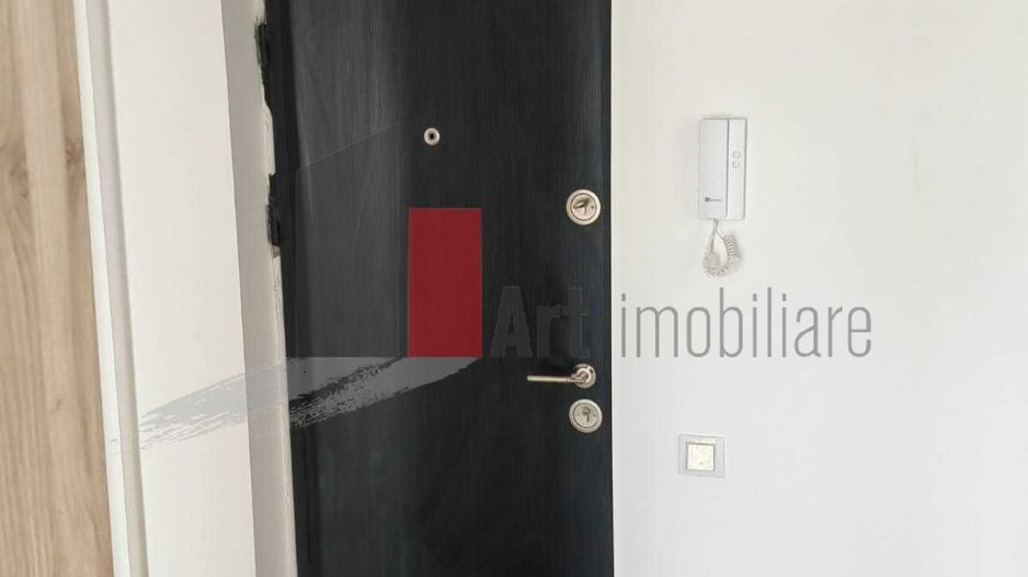 Vânzare apartament decomandat 2 camere cu centrală Turnu Măgurele - Aurel Perșu - Poză 2