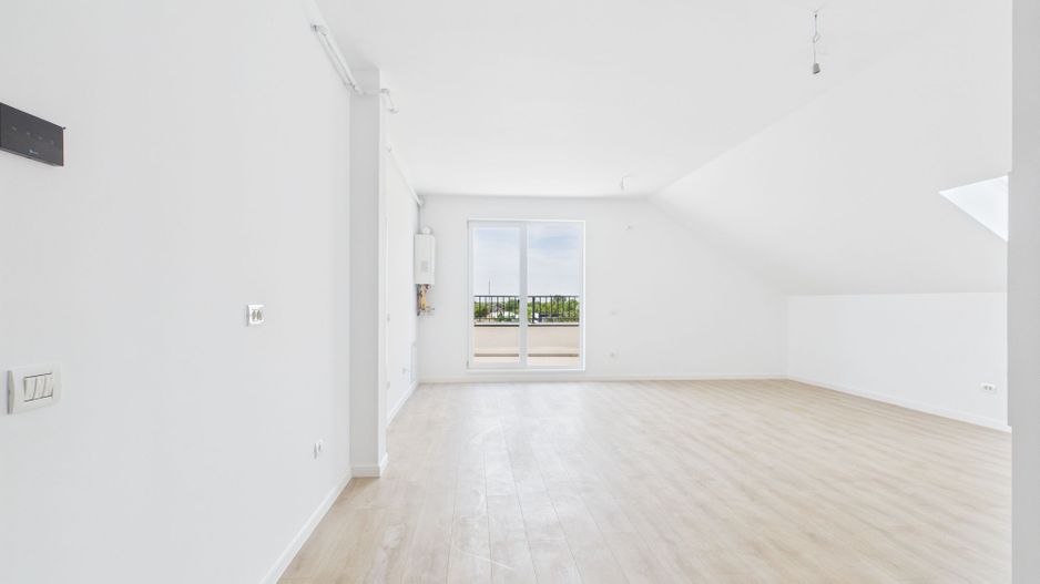 Apartament 3 camere , 2 băi , zona Freidorf - Poză 8