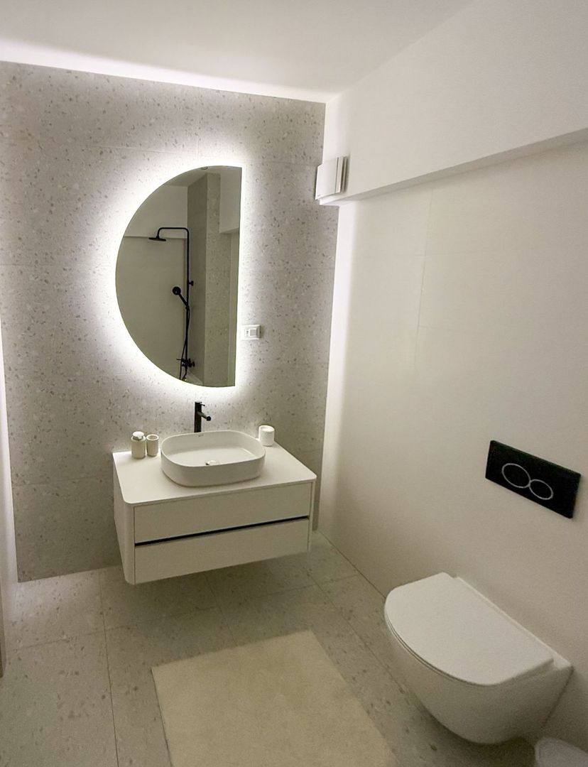 Chirie | Apartament 2 camere | Prima Închiriere | Metrou Unirii - Poză 6