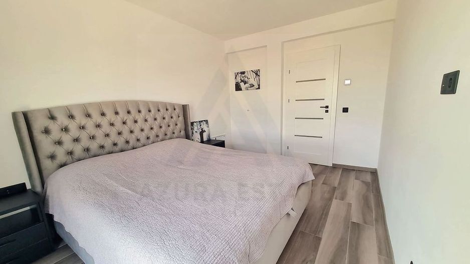 Casa moderna 5 camere 2 bai teren 200 mp si 2 parcari in Arhitectilor - Poză 5