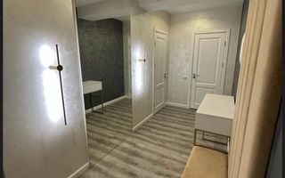 Chirie, apartament, 2 camere, strada Lev Tolstoi, Centru - Poză 7