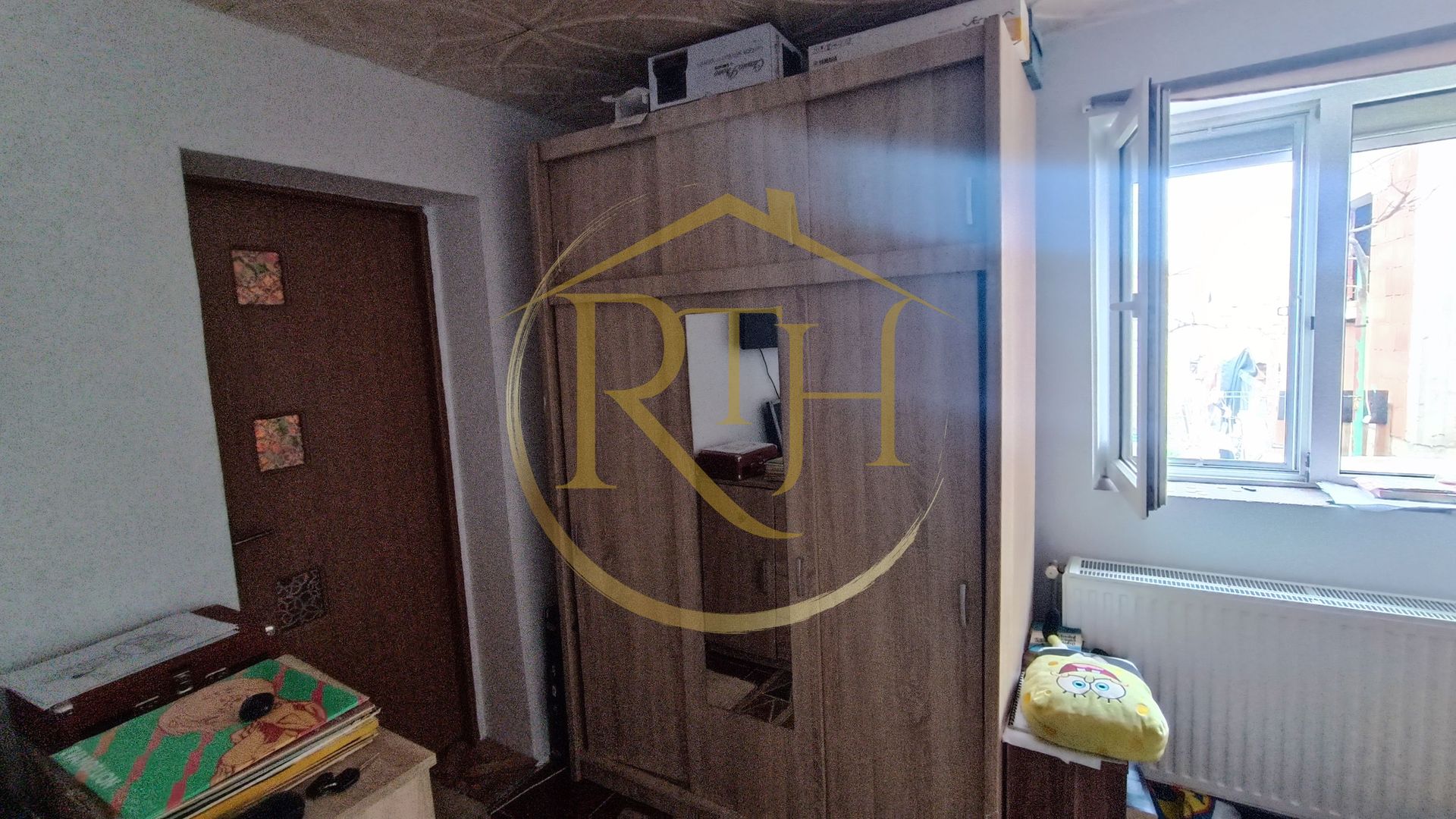 De vânzare:Casă locuită+casă în construcție, teren 319 mp,comision 0 - Poză 7