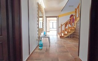 Casă spațioasă 5 camere | Valea Ursului La stradă principală | - Poză 6