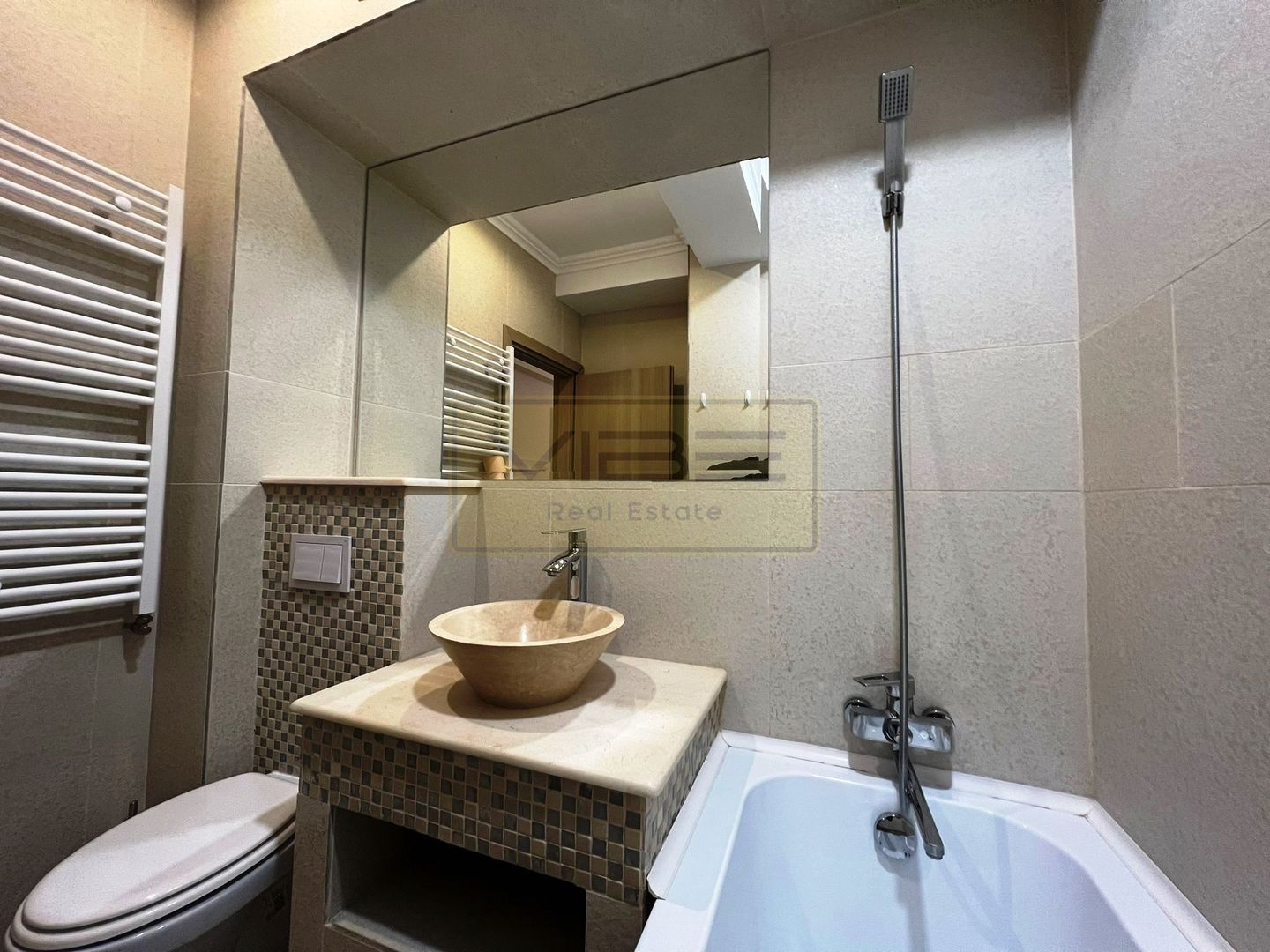 Apartament premium 2 camere + parcare Moara de Vant - Poză 19