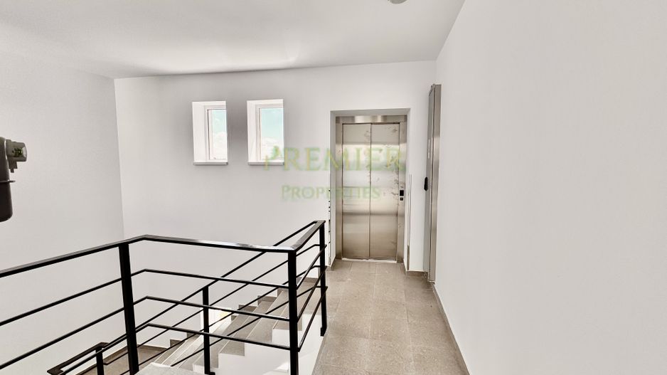 SPATIU DE BIROURI 17.5 EUR/MP | STEFAN CEL MARE | FARA SERVICE CHARGE | CENTRALA - Poză 3