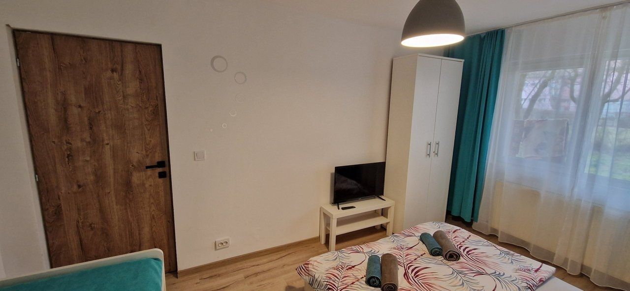 Apartament 1 camera regim hotelier Provista - Narcisei - Poză 5