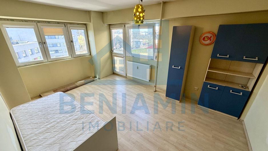 3 Decomandate-2Bai-Ultracentral-Ramada-77mp-Bloc 1982-Disponibil - Poză 5