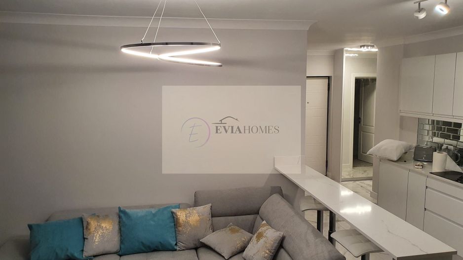 2 camere/Parcare Subterană/Cartier Europa - Poză 2