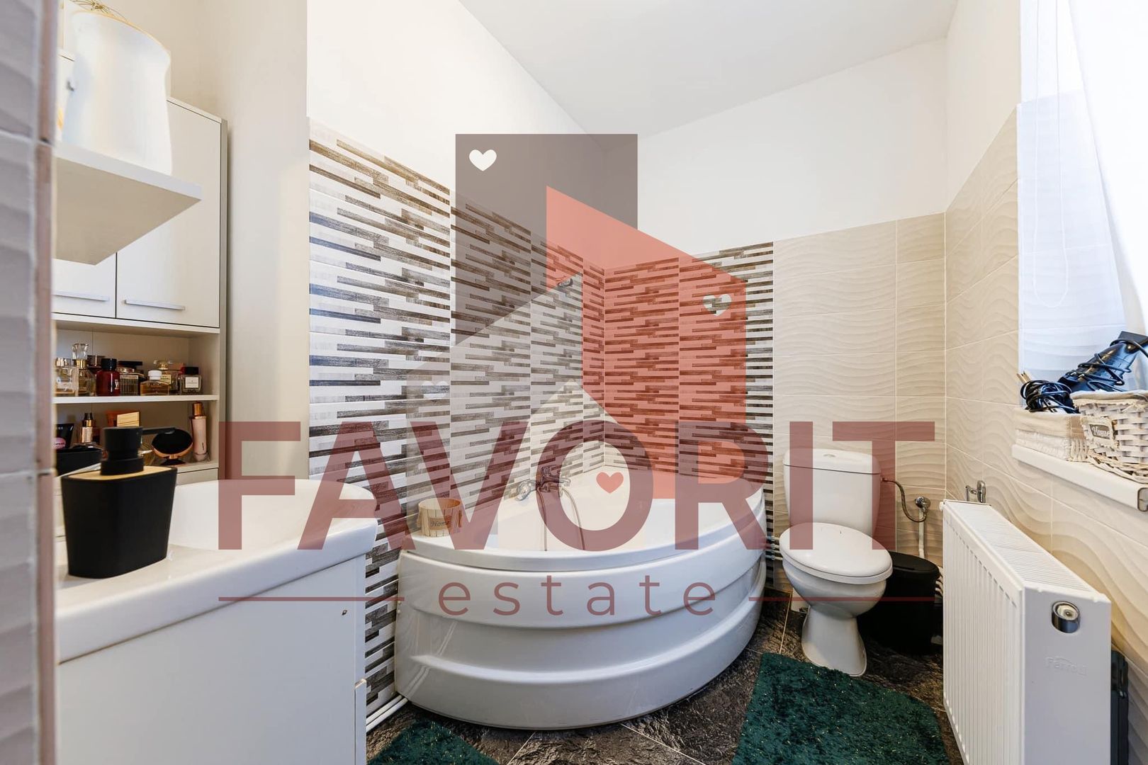 Casa individuala in Dumbravita mobilata si utilata - Poză 10