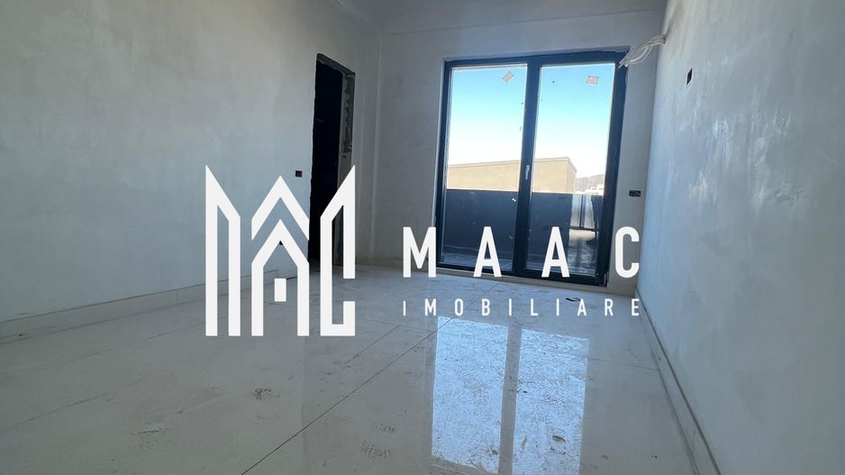 Apartament 3 camere | Penthouse | Bloc Nou | Ostroveni - Poză 7