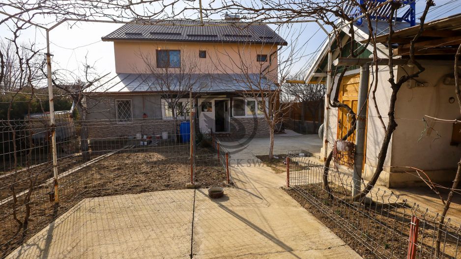 Proprietate cu 2 constructii | Valea Calugareasca | COMISION 0% - Poză 35