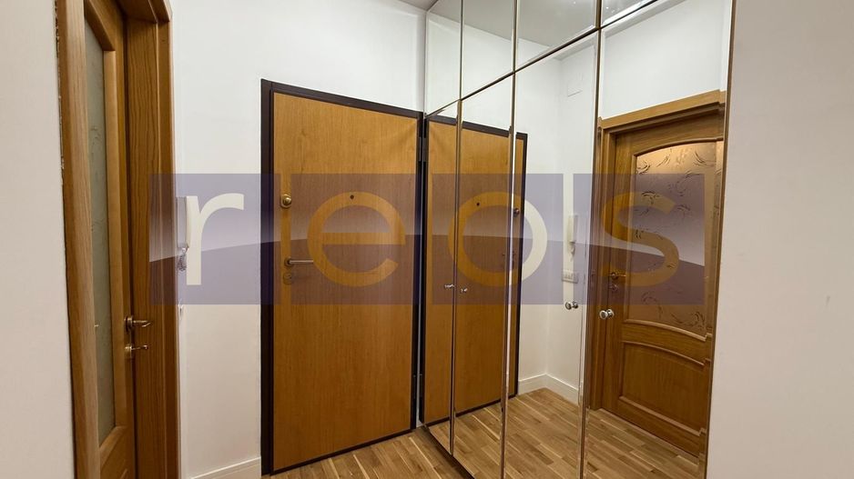 INCHIRIERE 2 CAMERE | NOU RENOVAT | LOC PARCARE | TERASA | NORDULUI - Poză 24