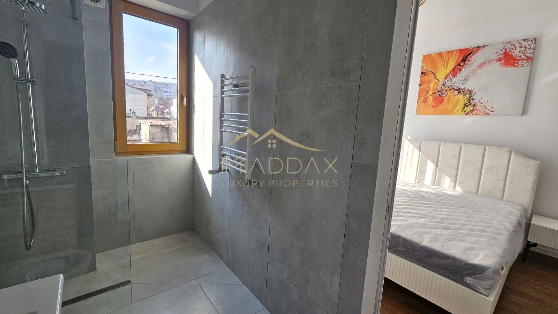 Apartament de vanzare 3 camere*** Domenii - Poză 13