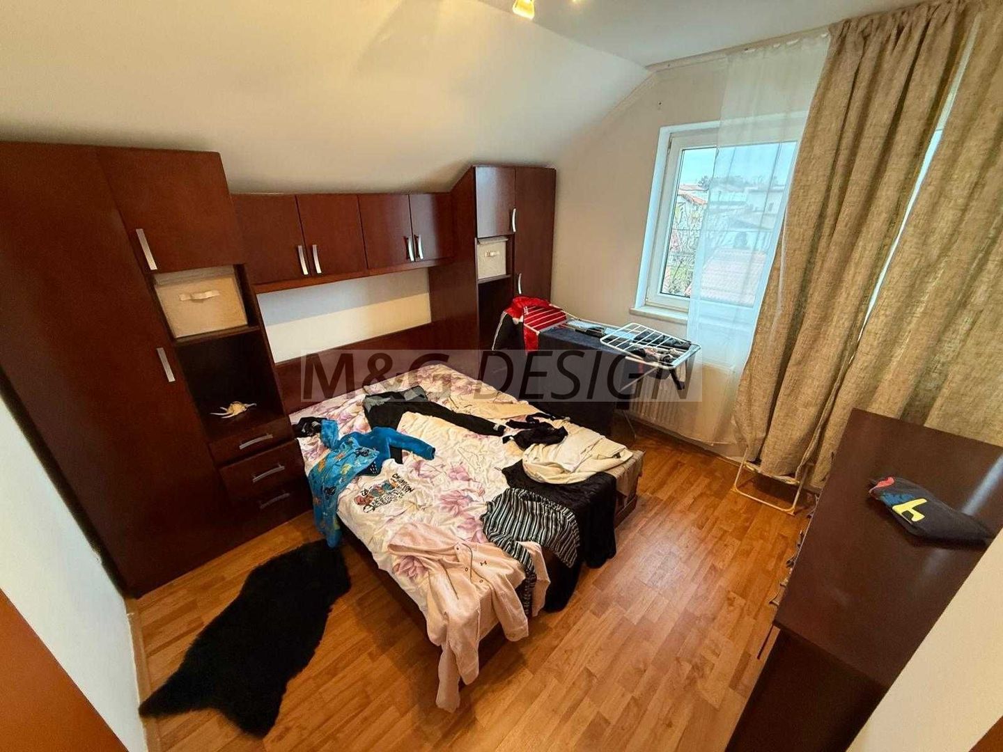 Apartament 3 camere Dumbravita etaj 1 - Poză 2