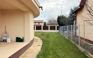 Vila Delux P+1 cu terasă și garaj + teren intravilan 783mp - Poză 34