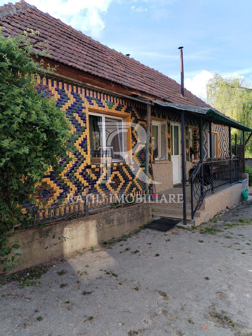Casa cu 3 camere | Picleu | Bihor - Poză 12
