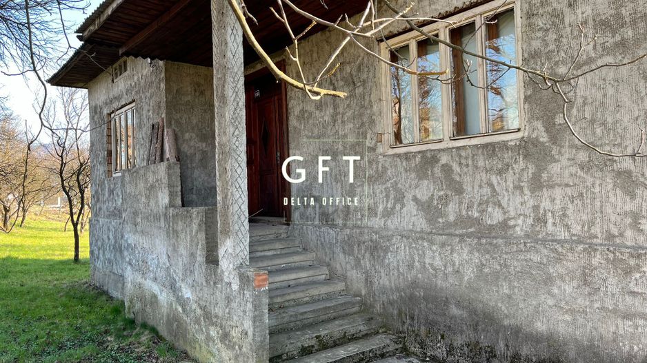 Casa+teren Bistrita-Bargaului - Poză 3