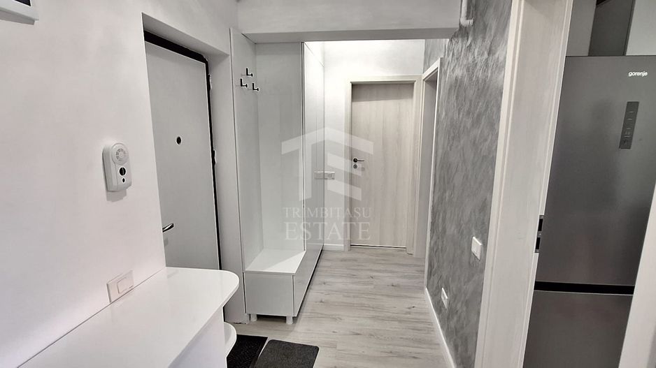Apartament 2 camere decomandat Metrou Aparatori - Drumul Binelui - Poză 17