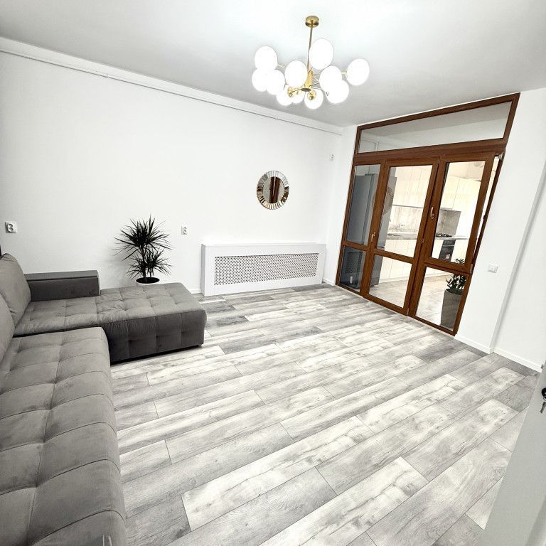 Prelungirea Ghencea- apartament complet renovat - Poză 8