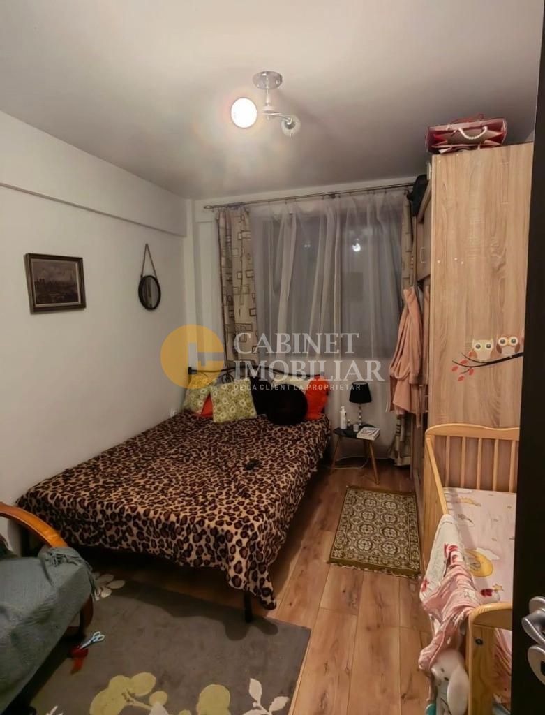 Etaj 2 Apartament 2 Camere Decomandat Bloc Nou - Poză 4