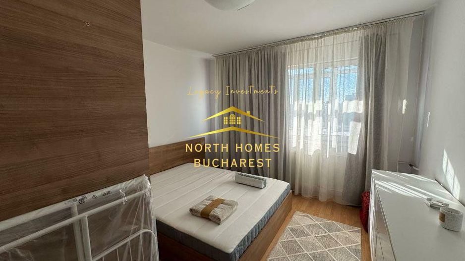 Apartament 2 camere / Zona Unirii / Loc de parcare - Poză 7