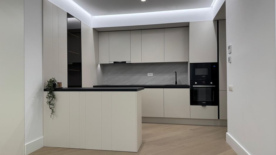 Apartament prima inchiriere 3 camere | Parcare - Poză 4