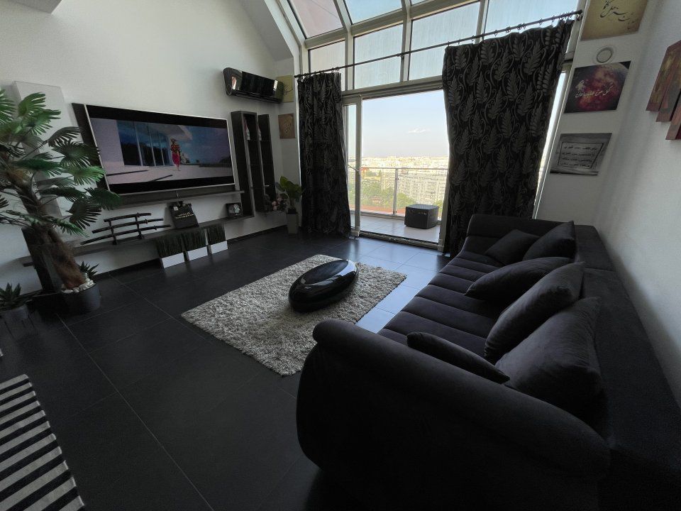 Triplex/ Duplex in zona Dristor/Alba Iulia/ Vitan - Poză 9