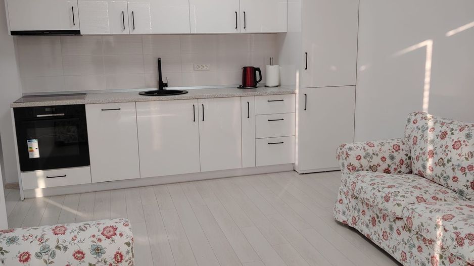 Apartament nou aproape de Spitalul Judetean - Poză 18