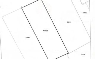 Teren intravilan pentru constructiiFundeni -Frunzanesti - Poză 1