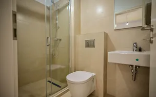 Apartament Intabulat, 3 camere 73 mp/utili+boxa, Tractorul - Poză 13