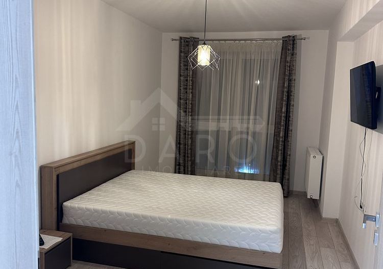 De inchiriat apartament 2 camere Maurer - Poză 6
