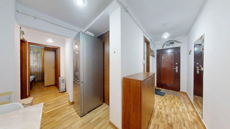 Drumul Taberei - Prelungirea Ghencea 2 camere | Parter/10 - Poză 4