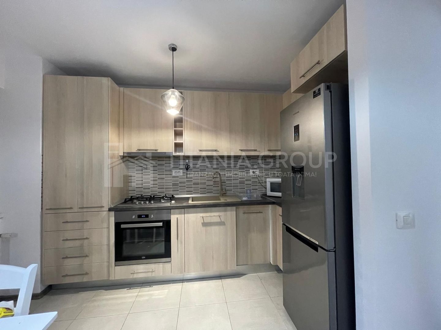 Apartament 2 camere+boxa, TopCity Coresi, short long term, pet friendly - Poză 5