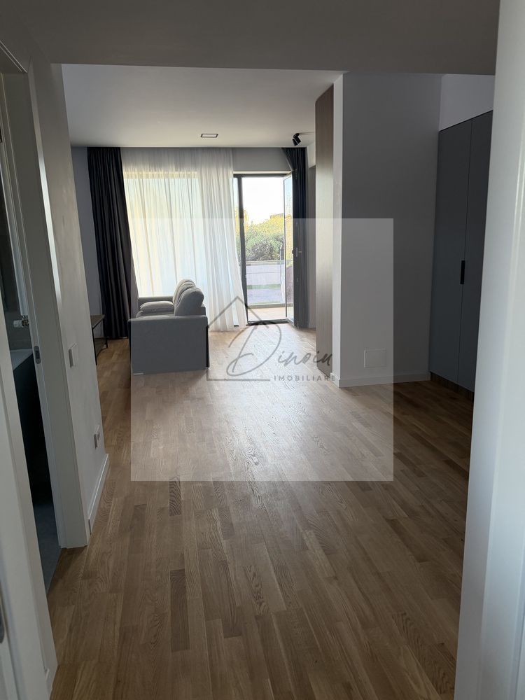 Apartament 2 camere Pipera I Residence 5 Forest I Parcare I COM 0% - Poză 2