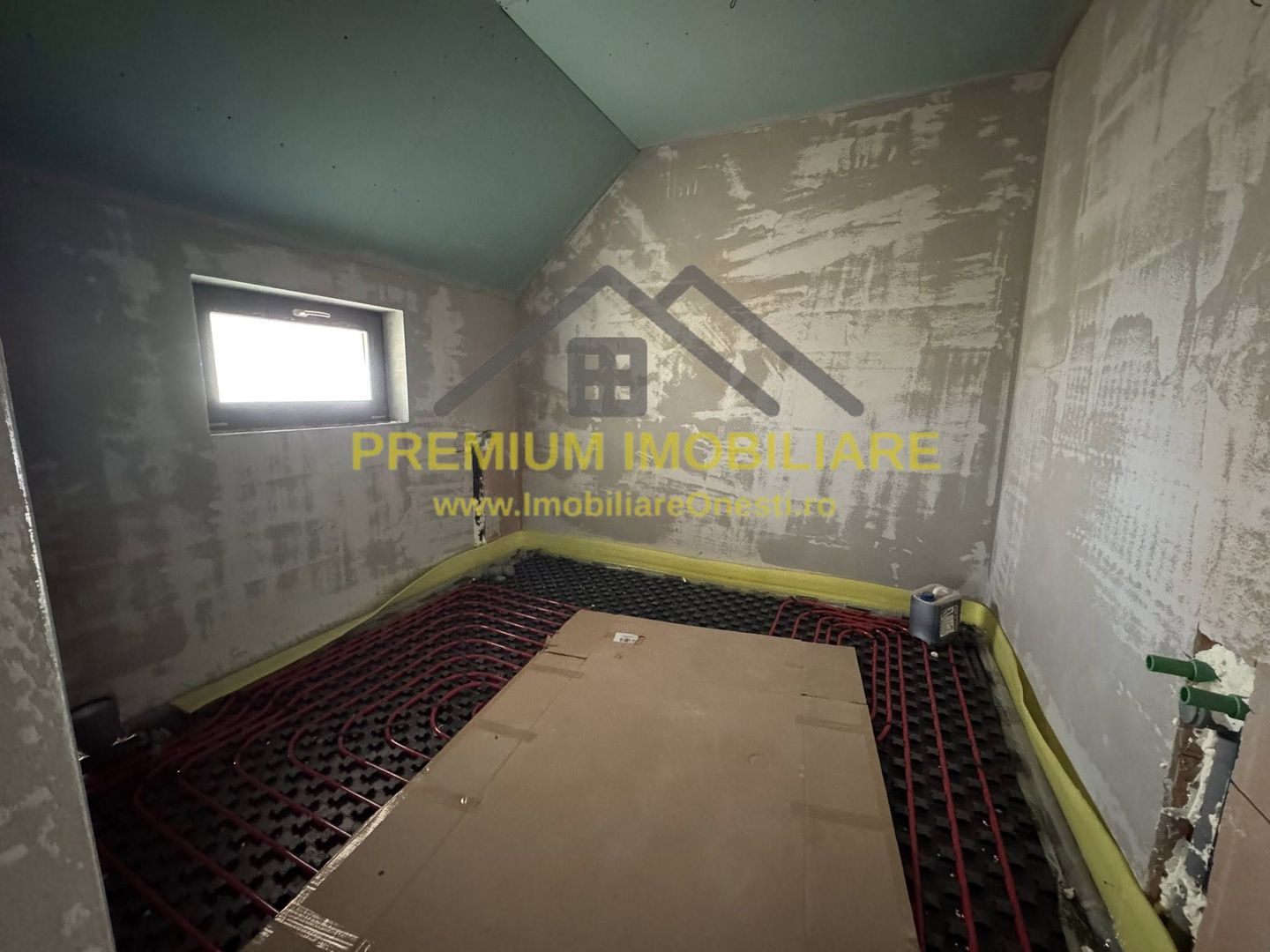 Casa individuala de Vanzare - Cartier Andrasesti - Poză 9