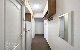 Apartament  4 camere, etaj 1, zona Vlaicu, centrală proprie, loc de parcare - Poză 10