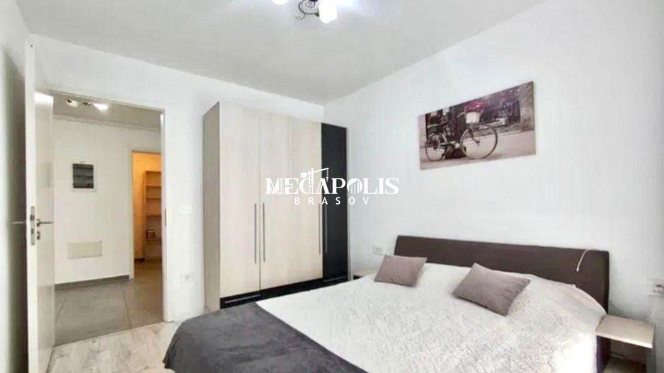Apartament 2 camere | Loc de Parcare | Pet Friendly | Kasper Coresi - Poză 6